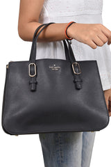 Kate Spade Mulberry Street Satchel Handbag