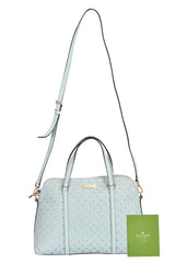 Kate Spade New York Newbury Lane Caning Handbag