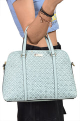 Kate Spade New York Newbury Lane Caning Handbag