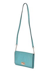 Kate Spade Orchard Valley Fiona Chic Embossed Leather Bag