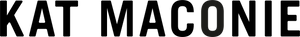 Kat Maconie