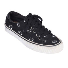 Kenzo Lace Up Eye Sneakers