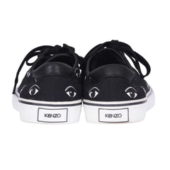 Kenzo Lace Up Eye Sneakers