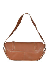 Loewe Leather Shoulder Bag