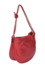 Loewe Red Crossbody Bag