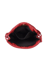 Loewe Red Crossbody Bag