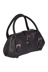 Loewe Senda Leather Bag