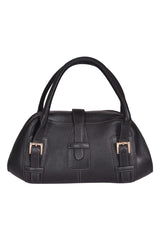 Loewe Senda Leather Bag