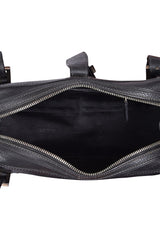 Loewe Senda Leather Bag