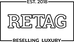 Retag logo