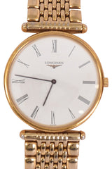 Longines La Grande Classique De Longines Watch