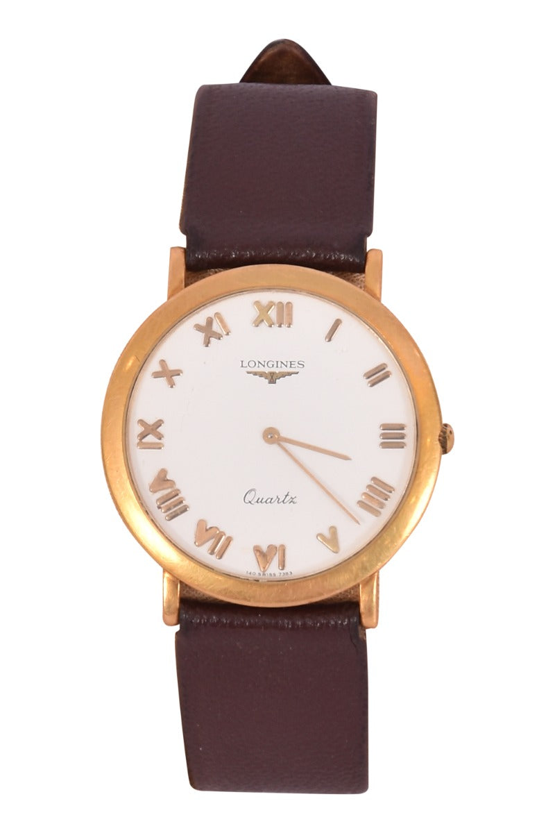 Longines La Grande Classique Menâ€™s Watch