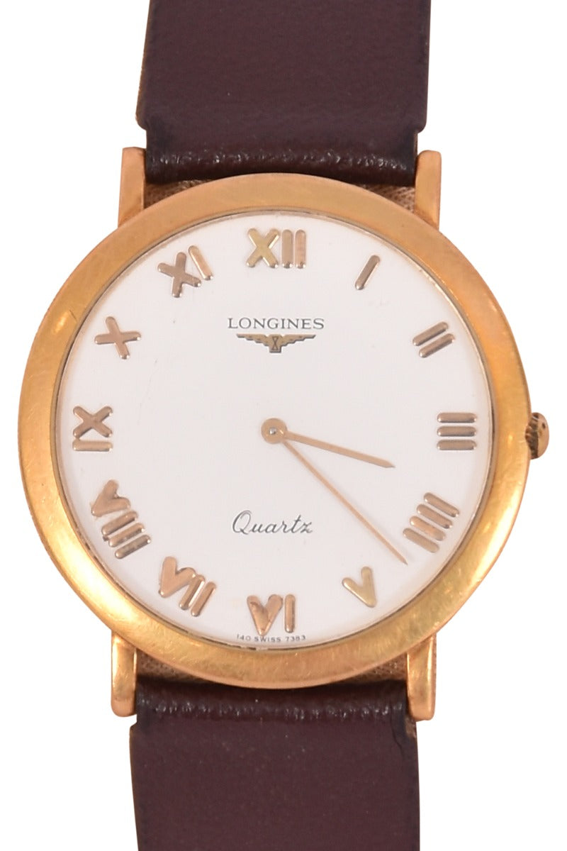 Longines La Grande Classique Menâ€™s Watch