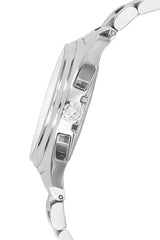 Longines Lingomare Quartz Chrono Unisex Watch