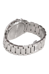 Longines Lingomare Quartz Chrono Unisex Watch