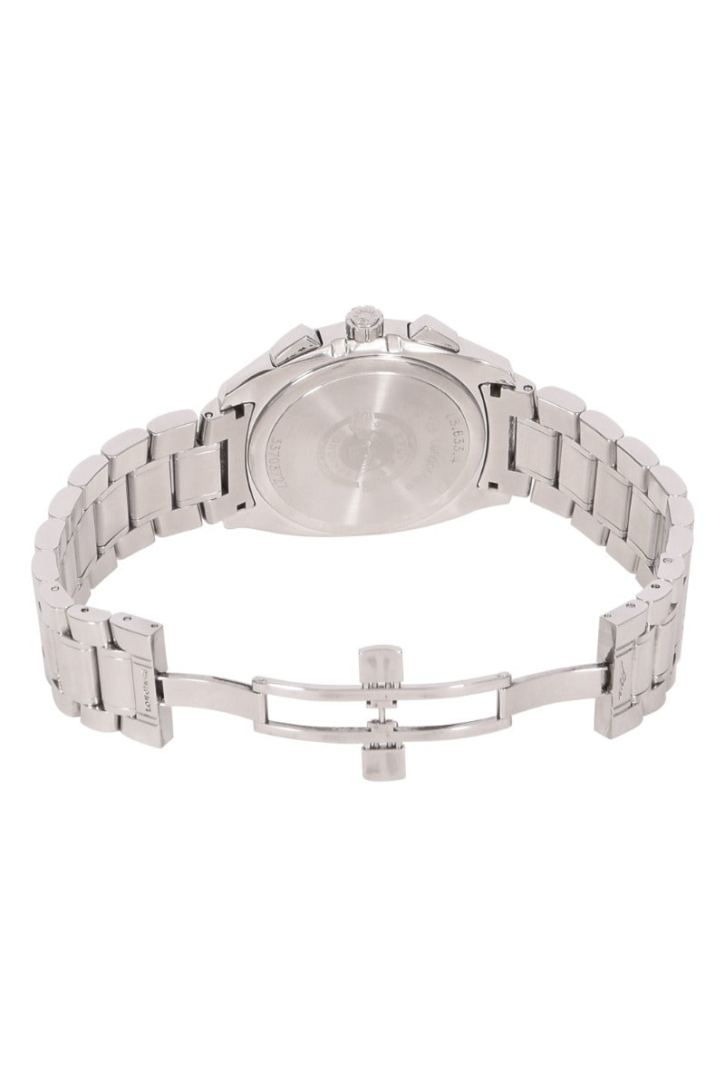 Longines Lingomare Quartz Chrono Unisex Watch