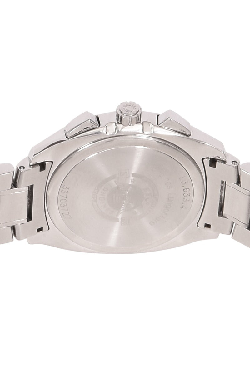 Longines Lingomare Quartz Chrono Unisex Watch