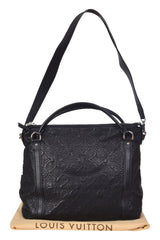 Louis Vuitton Antheia Ixia Monogram Gm Handbag