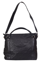 Louis Vuitton Antheia Ixia Monogram Gm Handbag