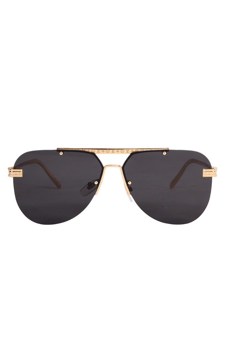 Louis Vuitton Ash Sunglasses
