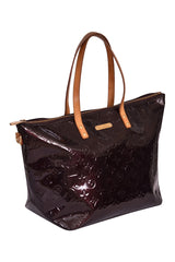 Louis Vuitton Bellevue Gm Monogram Patent Leatherbag