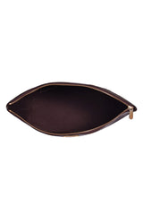 Louis Vuitton Bellevue Gm Monogram Patent Leatherbag