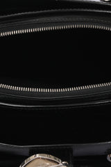 Louis Vuitton Black Epi Leather Pont- NEU Bag