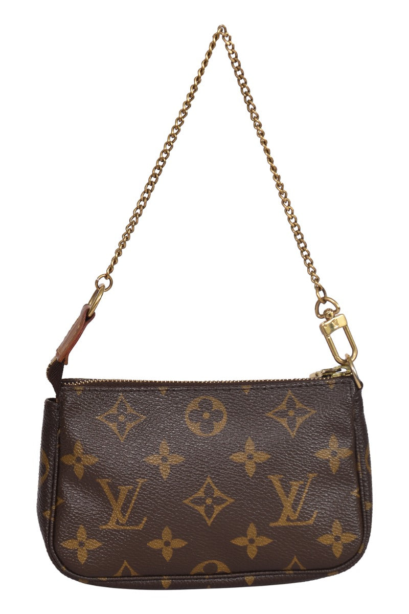 louis-vuitton-brown-canvas-monogram-mini-pochette-handbag