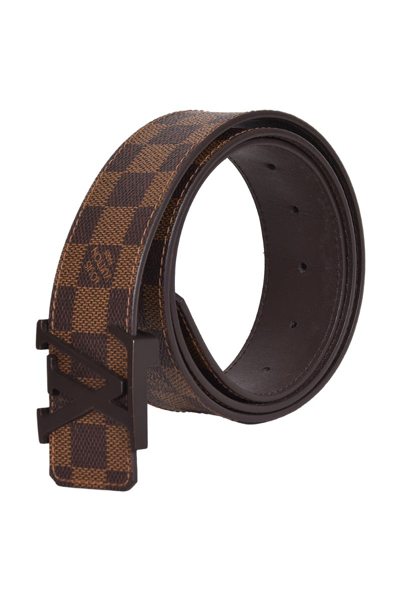louis-vuitton-brown-damier-belt