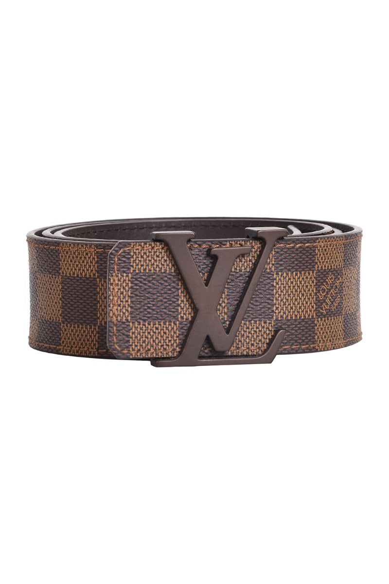 louis-vuitton-brown-damier-belt