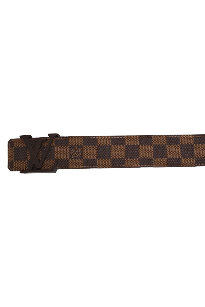 louis-vuitton-brown-damier-belt