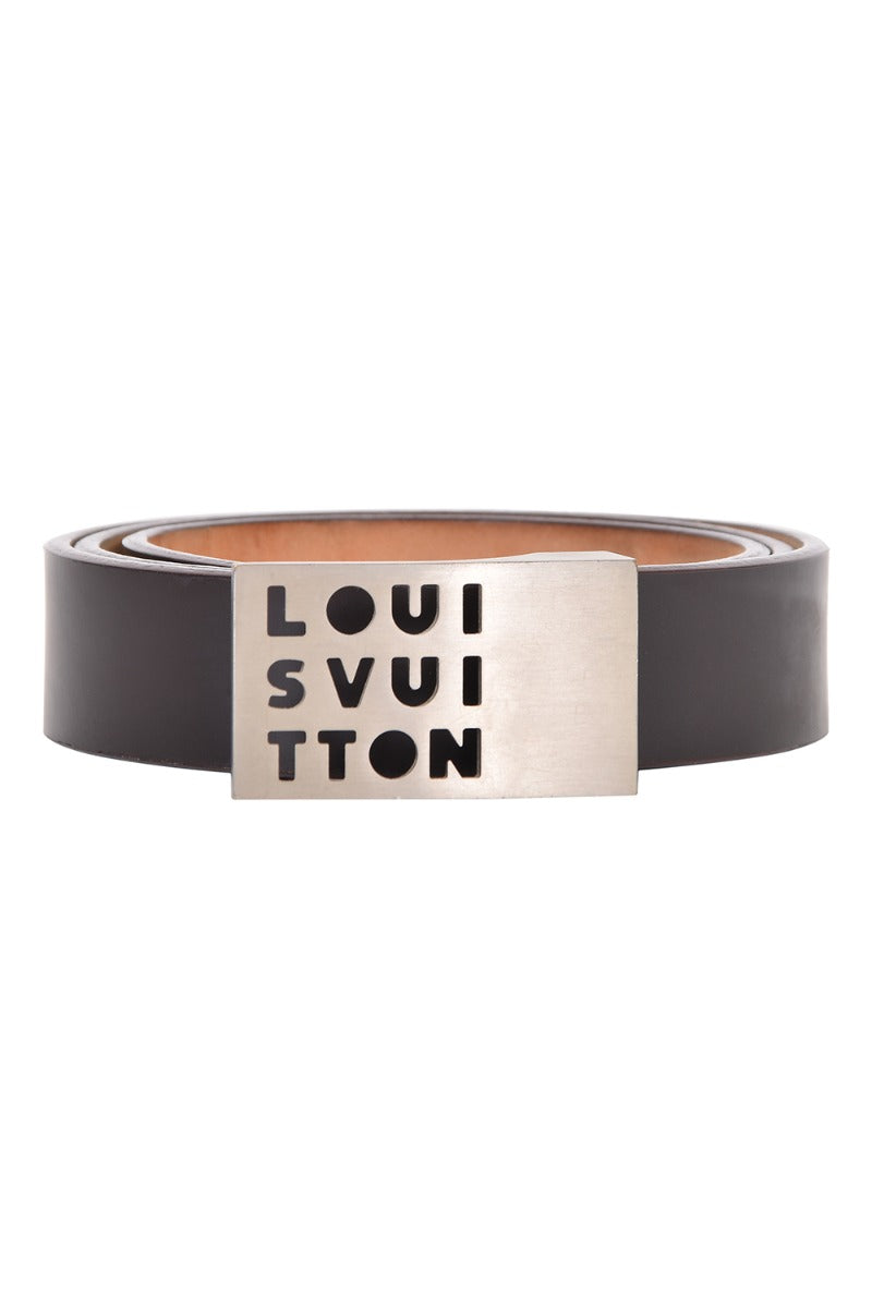 louis-vuitton-brown-leather-belt
