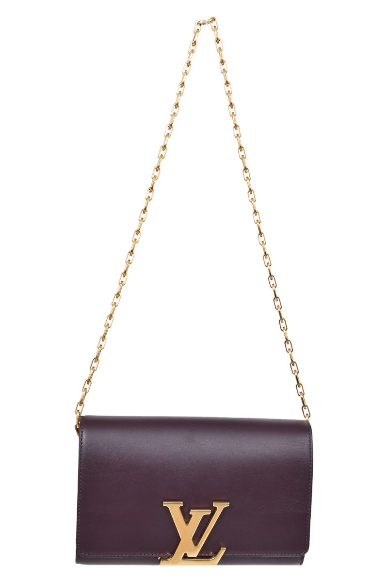 louis-vuitton-burgundy-calfskin-leather-chain-louise-sling-bag
