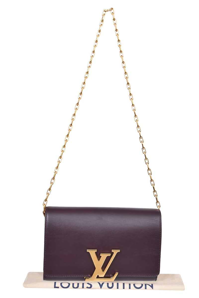 louis-vuitton-burgundy-calfskin-leather-chain-louise-sling-bag