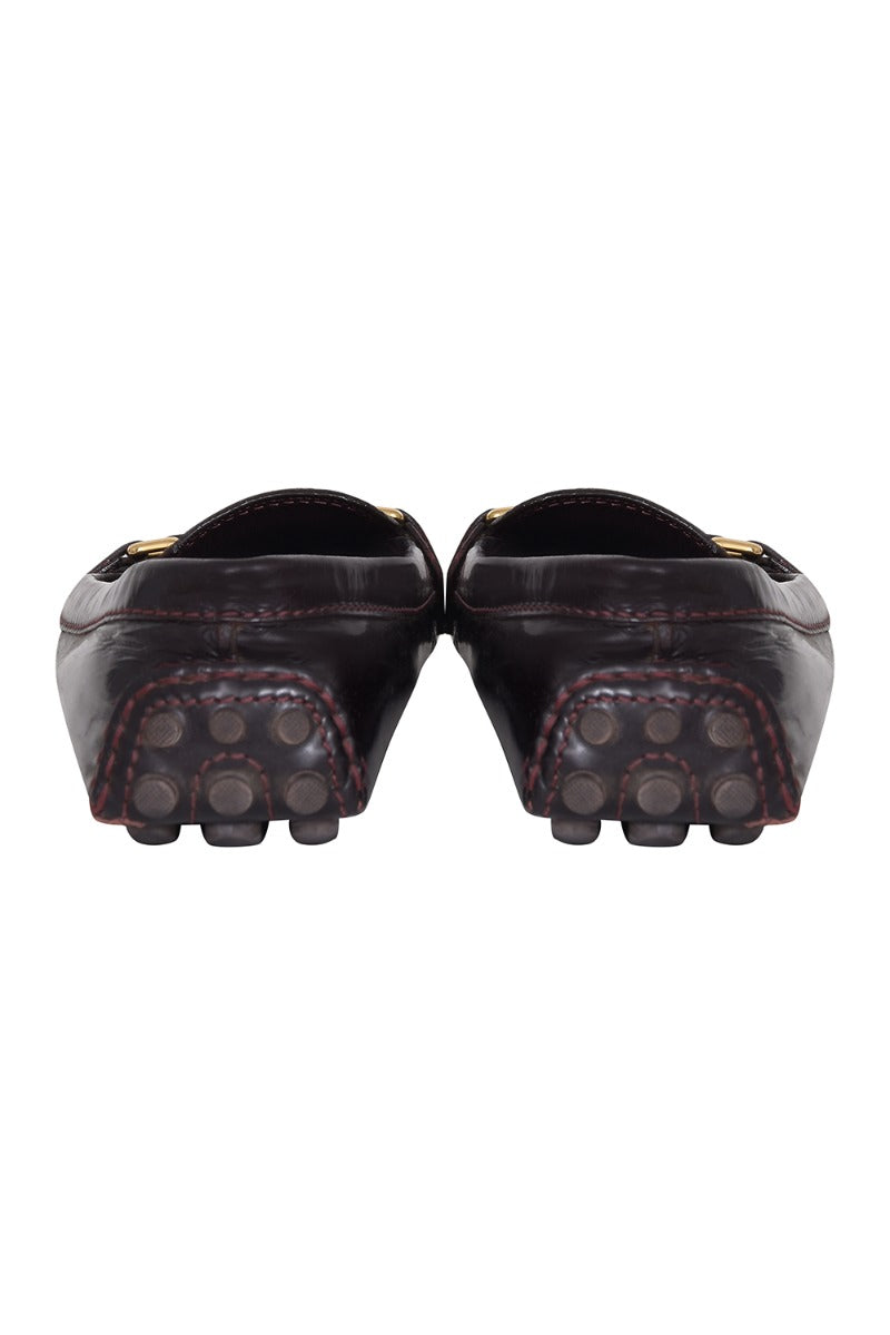 louis-vuitton-burgundy-patent-leather-oxford-slip-on-loafers