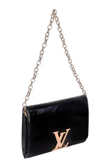 Louis Vuitton Chain Louise Gm Sling Bag