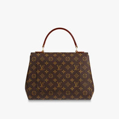 Louis Vuitton Cluny Monogram Bag