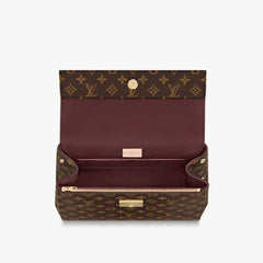 Louis Vuitton Cluny Monogram Bag