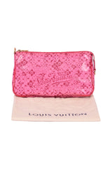 Louis Vuitton Cosmic Blossom Pochette Accessories