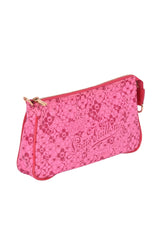Louis Vuitton Cosmic Blossom Pochette Accessories