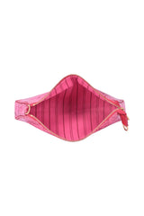 Louis Vuitton Cosmic Blossom Pochette Accessories