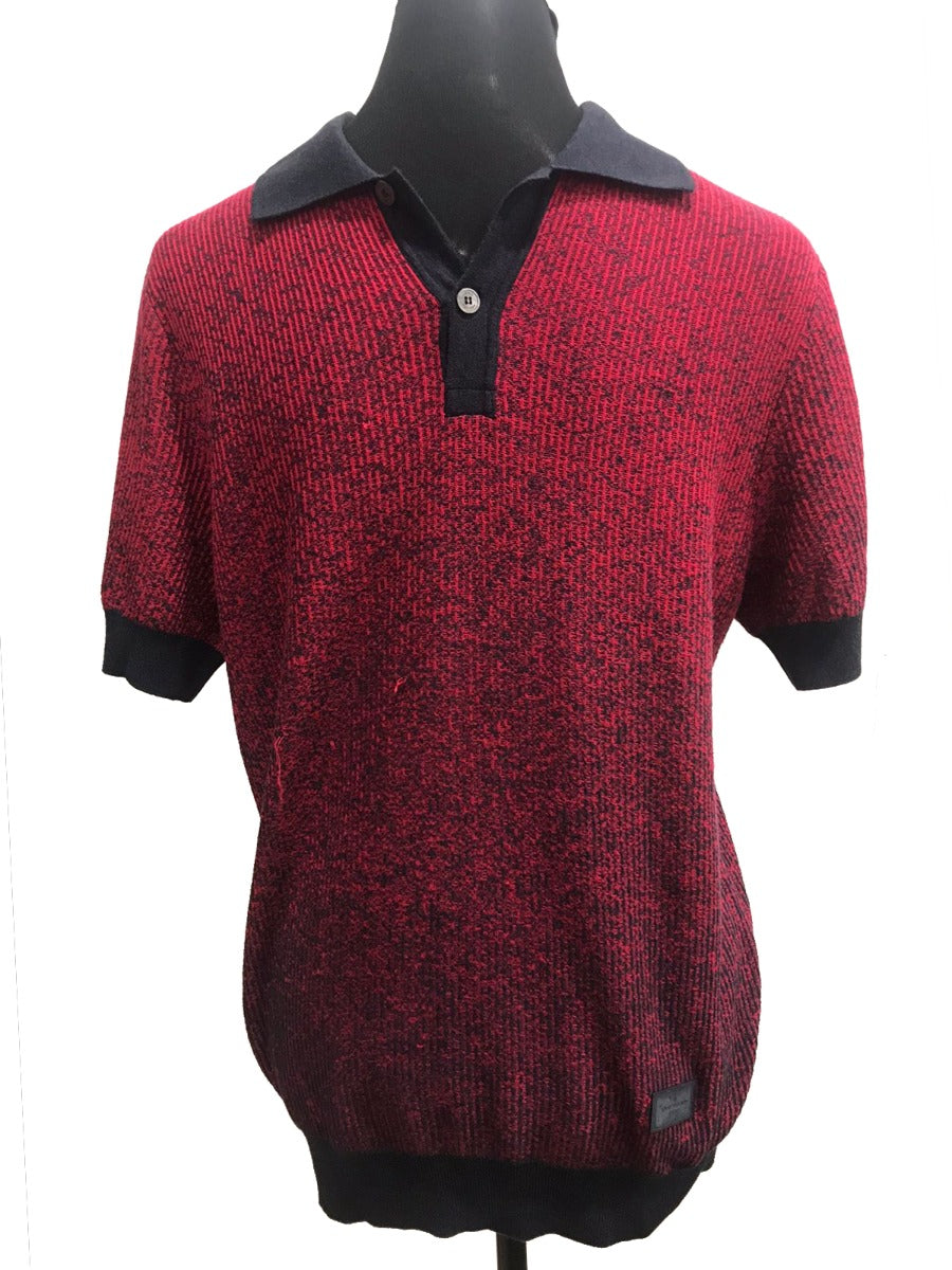 louis-vuitton-cotton-knit-polo-t-shirt