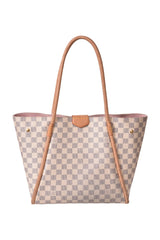 Louis Vuitton Damier Azur Propriano Tote Bag