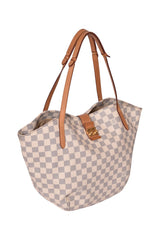 Louis Vuitton Damier Azur Salina Pm Bag