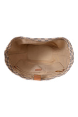 Louis Vuitton Damier Azur Salina Pm Bag