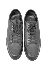 Louis Vuitton Damier Checks Sneakers