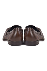 Louis Vuitton Damier Ebene Laofers