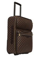 Louis Vuitton Damier Ebene Pegase 55 Suitcase