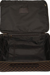 Louis Vuitton Damier Ebene Pegase 55 Suitcase
