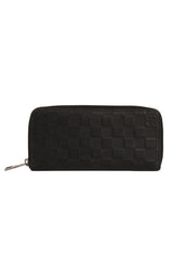 Louis Vuitton Damier Infini Zippy Walle